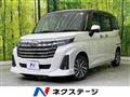 2022 Toyota Roomy