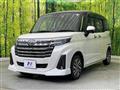2022 Toyota Roomy