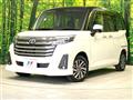 2023 Toyota Roomy