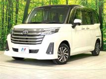 2023 Toyota Roomy