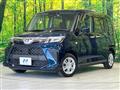 2023 Toyota Roomy