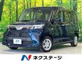 2023 Toyota Roomy