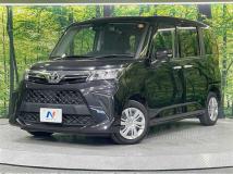 2023 Toyota Roomy