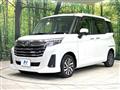 2023 Toyota Roomy