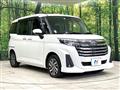 2023 Toyota Roomy
