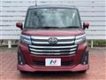 2023 Toyota Roomy
