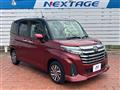 2023 Toyota Roomy