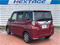 2023 Toyota Roomy