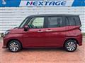 2023 Toyota Roomy