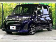 2023 Toyota Roomy