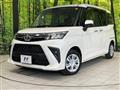 2024 Toyota Roomy