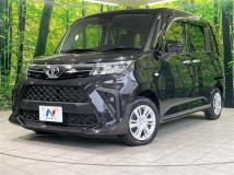 2024 Toyota Roomy