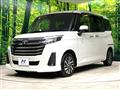 2025 Toyota Roomy