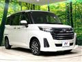 2025 Toyota Roomy