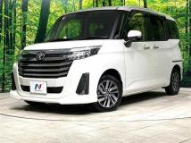 2025 Toyota Roomy