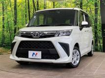 2025 Toyota Roomy