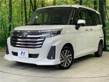 2025 Toyota Roomy