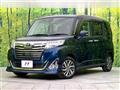 2018 Toyota Roomy