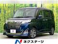 2018 Toyota Roomy