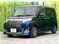 2018 Toyota Roomy
