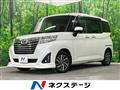 2019 Toyota Roomy