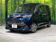 2019 Toyota Tank