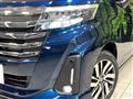 2020 Toyota Roomy