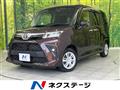 2021 Toyota Roomy