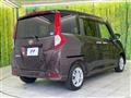 2021 Toyota Roomy