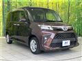 2021 Toyota Roomy