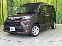 2021 Toyota Roomy