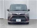 2021 Toyota Roomy