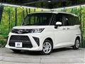 2022 Toyota Roomy
