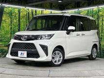 2022 Toyota Roomy