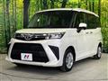 2022 Toyota Roomy