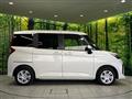 2022 Toyota Roomy