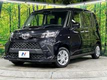 2022 Toyota Roomy