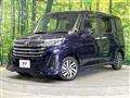 2024 Toyota Roomy