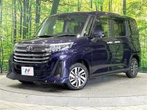 2024 Toyota Roomy