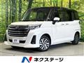 2024 Toyota Roomy