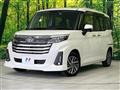 2025 Toyota Roomy