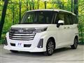 2025 Toyota Roomy
