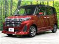 2025 Toyota Roomy