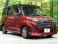 2025 Toyota Roomy