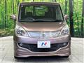 2011 Suzuki Solio