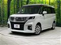 2021 Suzuki Solio