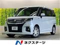 2021 Suzuki Solio