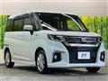 2021 Suzuki Solio