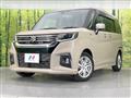 2024 Suzuki Solio