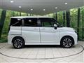 2022 Suzuki Solio Bandit